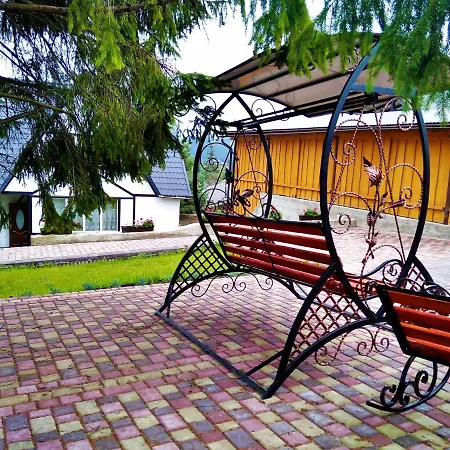 парламент, * Yablunytsya