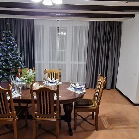 парламент, * Yablunytsya