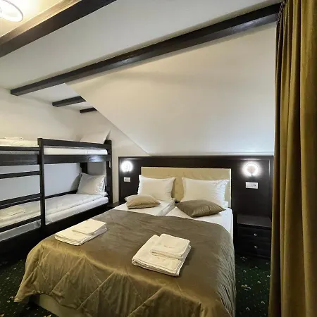 парламент, * Yablunytsya