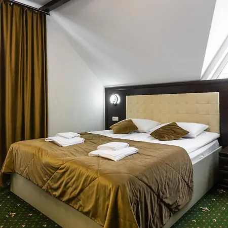 парламент, Yablunytsya