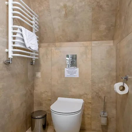 Holiday home парламент, Yablunytsya