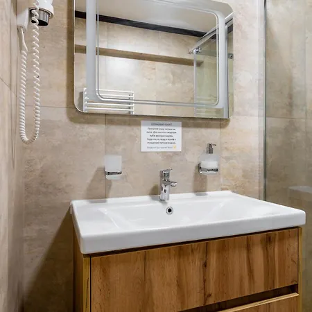 Holiday home парламент, Yablunytsya