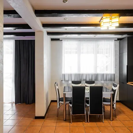 парламент, * Yablunytsya