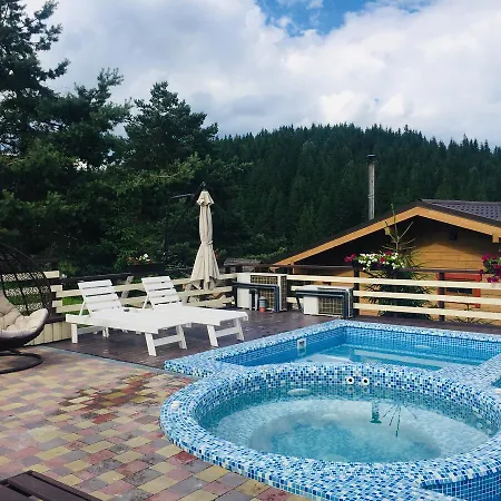 парламент, Holiday home