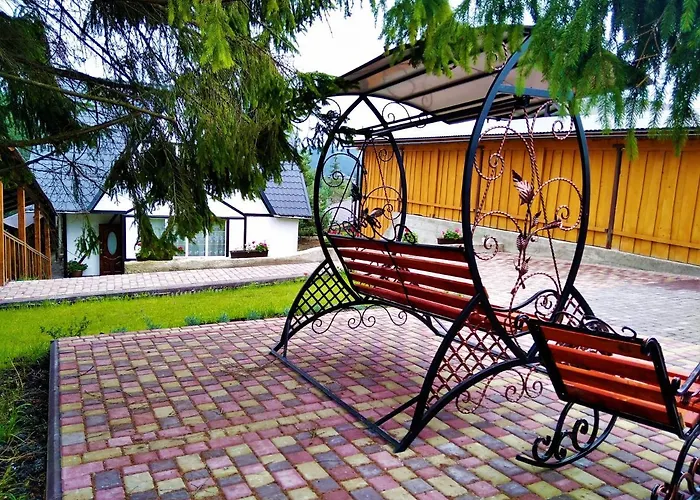 парламент, * Yablunytsya