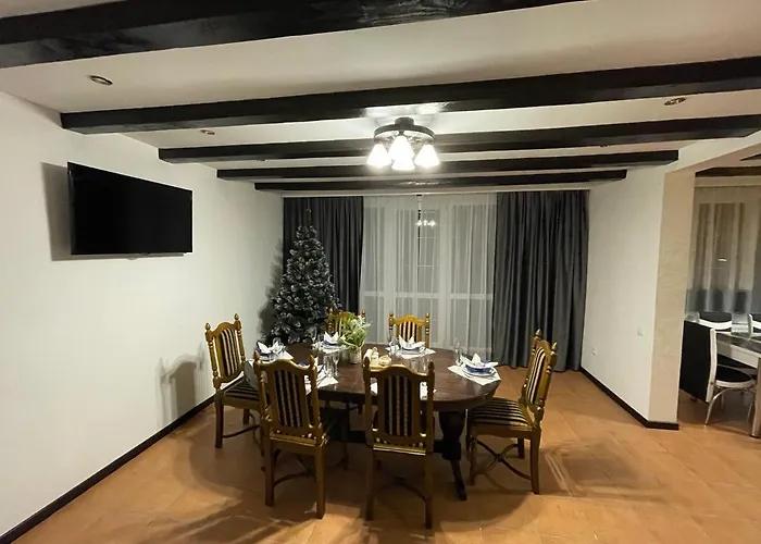 Tatil Evi парламент, *