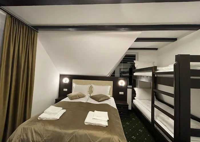 Tatil Evi парламент,