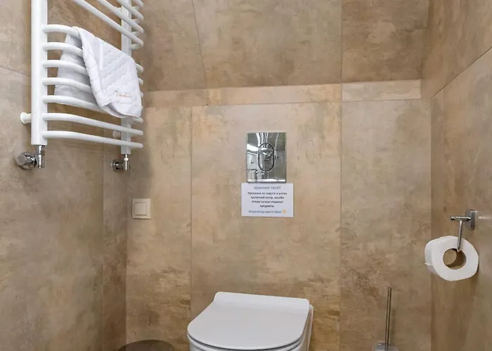 Tatil Evi парламент, Yablunytsia