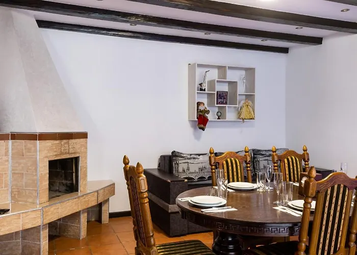 Tatil Evi парламент,