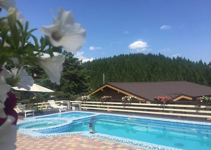 парламент, Tatil Evi