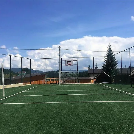 Tatil Evi парламент, Yablunytsia