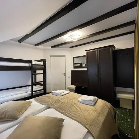Tatil Evi парламент, *