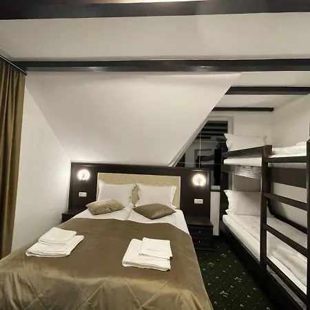 Tatil Evi парламент,