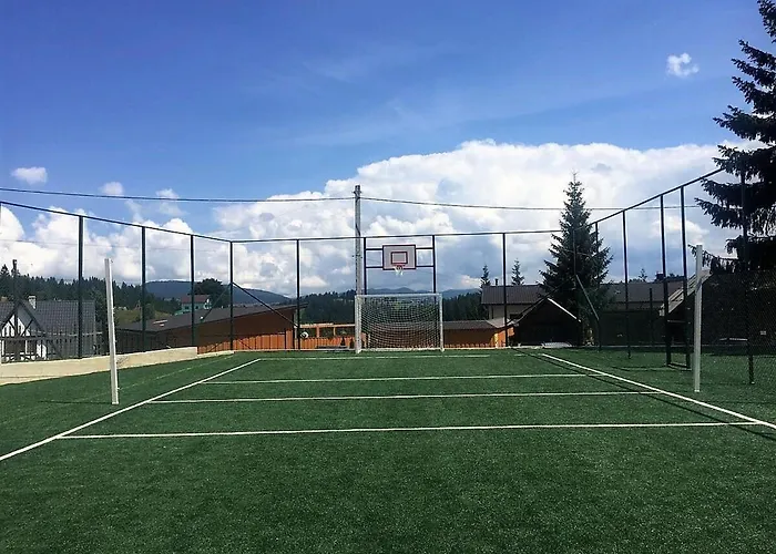 Nyaraló парламент, Jablunicja